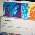 Eerste blog!